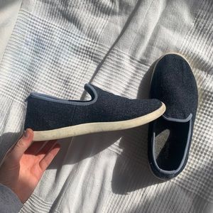 Blue Loafer Allbirds